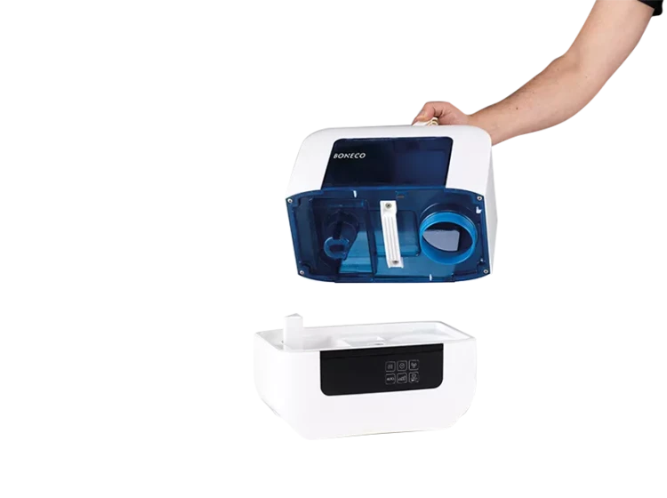 Увлажнитель Boneco U700 (ультразвук, электроника) купить в Нягани