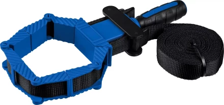 ЗУБР ПР-4, 4 м, ременная струбцина, Профессионал (32208) купить в Нягани