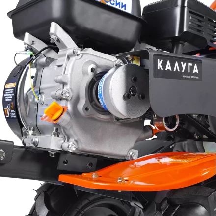 Мотоблок бензиновый PATRIOT КАЛУГА 440107005 купить в Нягани