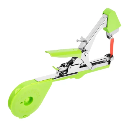 Тапенер садовый для подвязки растений, скобы 10 000 шт., лента 30 м// Palisad 64519 купить в Нягани