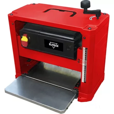 Станок рейсмусовый ELITECH СРС1531 купить в Нягани
