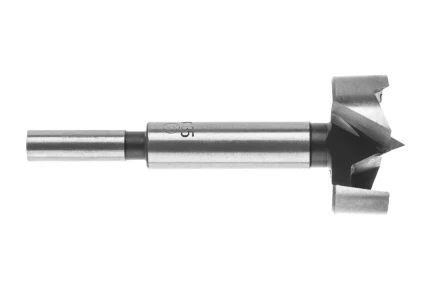 Сверло по дереву HAMMER Ф35х100мм (DR WD FR 35мм*100мм) купить в Нягани