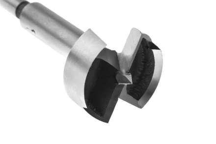 Сверло по дереву HAMMER Ф35х100мм (DR WD FR 35мм*100мм) купить в Нягани