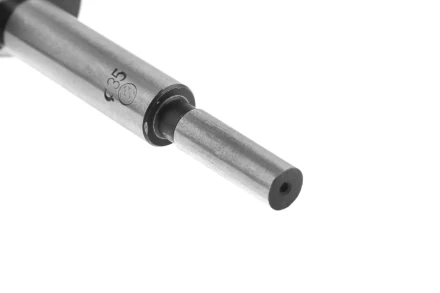 Сверло по дереву HAMMER Ф35х100мм (DR WD FR 35мм*100мм) купить в Нягани