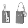 Щетки угольные HAMMER 404-234 купить в Нягани
