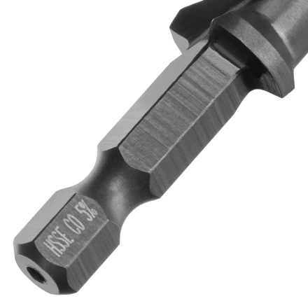 Сверло-метчик М12 х 1,75 мм, Co5%// Gross 76747 купить в Нягани