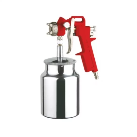 Краскораспылитель 0704.010900 ELITECH купить в Нягани