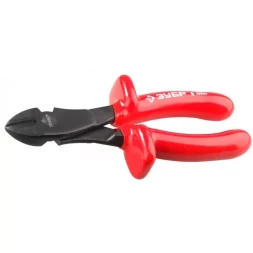 Бокорезы ЗУБР "МАСТЕР" "ЭЛЕКТРИК" диэлектрические, высоковольтные до ~1000В, 160мм 2214-5-16_z02