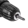 Дрель-шуруповерт HAMMER Flex DRL400A купить в Нягани