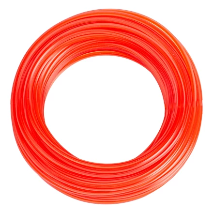 Леска для триммера звезда 2,0 мм х 15 м //MTX 96861 купить в Нягани