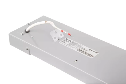 Обогреватель инфракрасный WESTER IH-1000 купить в Нягани