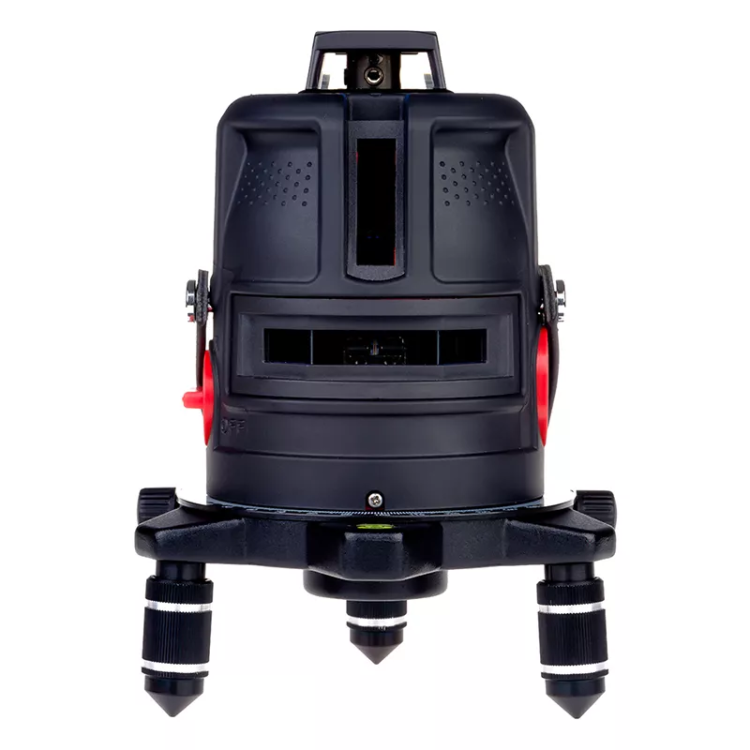 Нивелир лазерный ADA Combine 4V+6Dots купить в Нягани