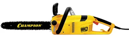 Электропила 424N-18 3/8-1,3-62 CHAMPION купить в Нягани
