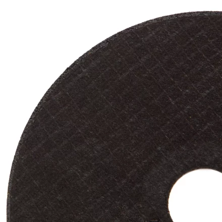 Круг отрезной по металлу, 125 х 2,0 х 22,2 мм Сибртех 743167 купить в Нягани