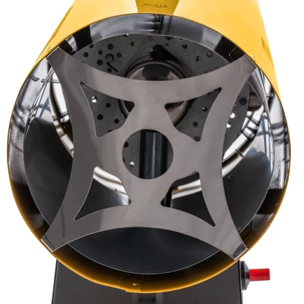 Газовая тепловая пушка GHG-30, 30 кВт, 900 м3/ч, пропан-бутан Denzel 96479 купить в Нягани