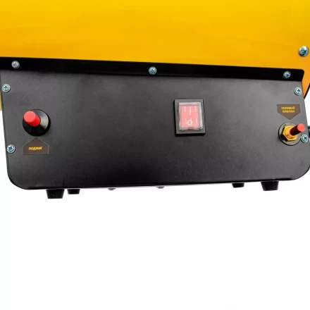 Газовая тепловая пушка GHG-30, 30 кВт, 900 м3/ч, пропан-бутан Denzel 96479 купить в Нягани