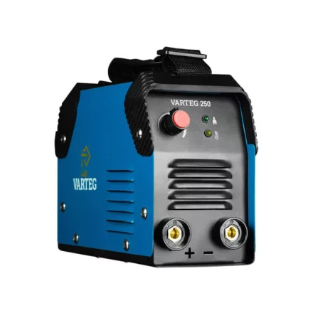 Сварочный аппарат VARTEG 250 купить в Нягани