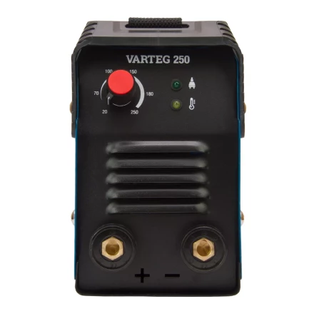 Сварочный аппарат VARTEG 250 купить в Нягани