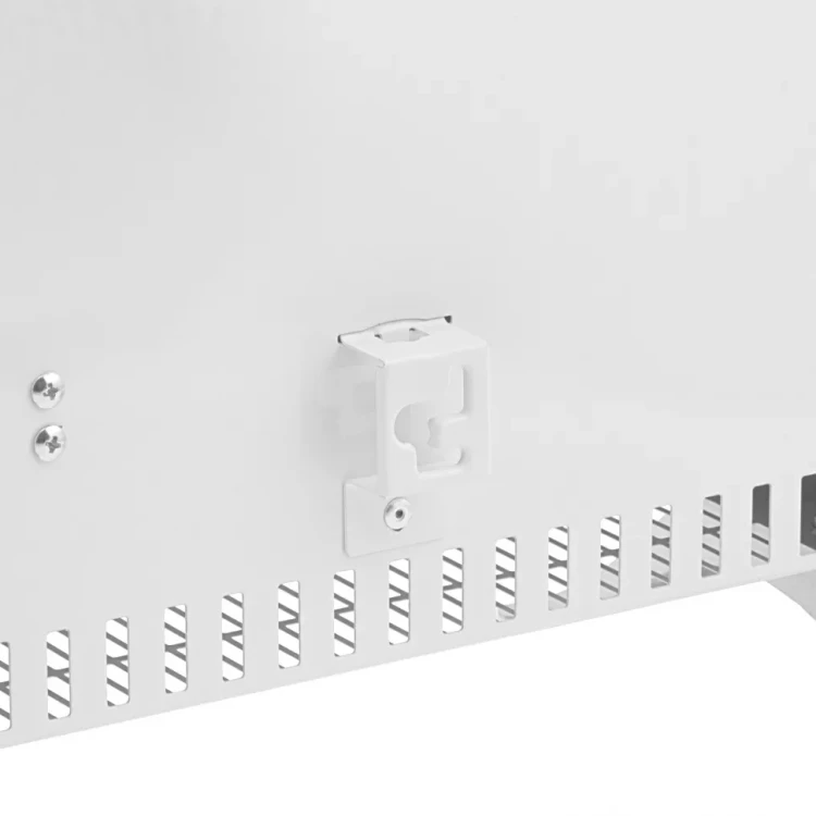 Конвектор электрический OptiPrime-1500, Wi-Fi, тачскрин, цифровой термостат, 1500 Вт// Denzel 98122 купить в Нягани