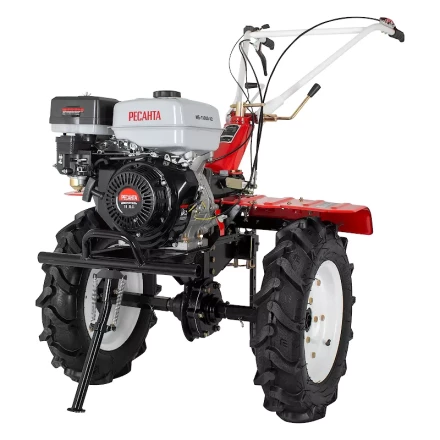 Сельскохозяйственная машина Ресанта МБ-11000P-12 70/5/34 купить в Нягани