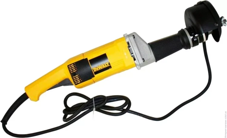 Шлифмашина ПШМ DeWalt DW 882 купить в Нягани