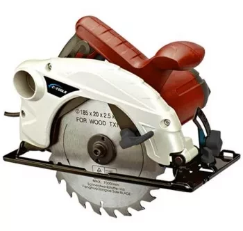 Пила дисковая RD-CS160-67 RedVerg купить в Нягани