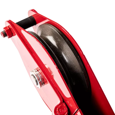 Блок монтажный с крюком, 5 т Matrix 51925 купить в Нягани