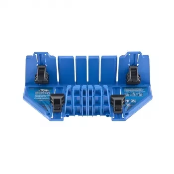 Стусло пластиковое 350х100х80мм 5 углов для запила БАРC 22560 купить в Нягани