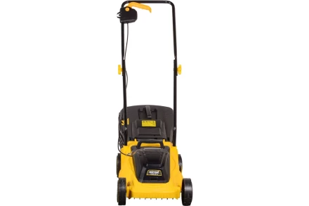 Газонокосилка аккумуляторная CLM-20 Li (с АКБ 4 А/ч и З.У.) Huter купить в Нягани