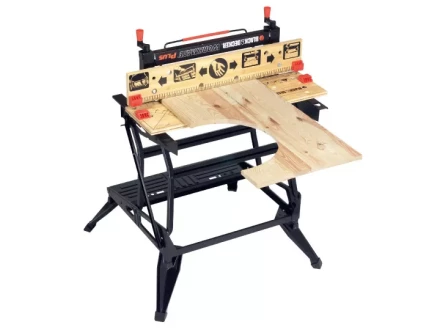 Верстак WM825-XJ B&amp;D купить в Нягани