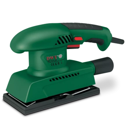 Вибрационная шлифмашина DWT ESS-150 ВШМ купить в Нягани