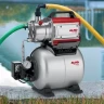 Насосная станция HWF 3500 INOX Classic AL-KO купить в Нягани