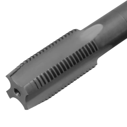 Метчик ручной М16 х 1.5 мм, комплект из 2 шт Сибртех 76644 купить в Нягани