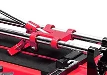 Плиткорез ручной RD-TS 470P Prof RedVerg купить в Нягани