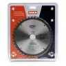 Диск пильный ф200х30 z40 дерево VMX 512423 купить в Нягани