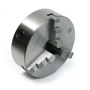 Патрон токарный 3-х кулачковый 315мм 7100-0011 Fuerda купить в Нягани