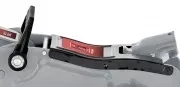 Домкрат гидравлический подкатной MATRIX Low Profile 2 т 51019 купить в Нягани