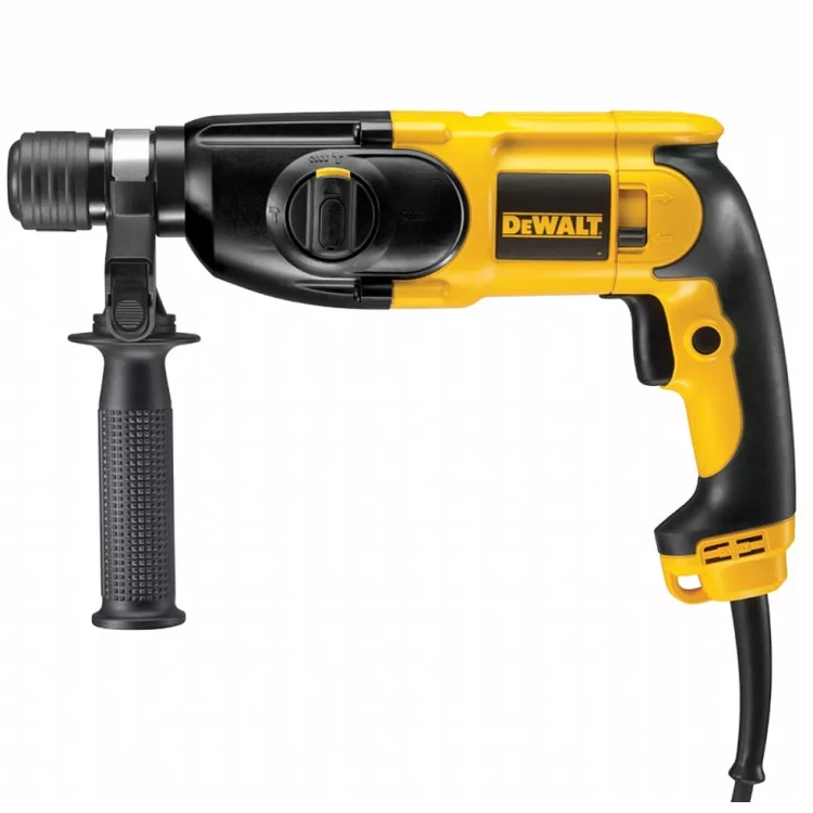 Перфоратор DeWalt D25013K Комби купить в Нягани