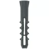 Дюбель ЗУБР распорный полипропиленовый, тип "Ёжик", 8 x 30 мм, 1000 шт 4-301060-08-030 купить в Нягани
