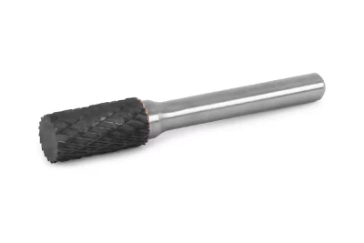 Цилиндрическая фреза MESSER с гладким торцом (тип A) A1020М06