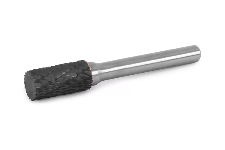 Цилиндрическая фреза MESSER с гладким торцом (тип A) A1020М06 купить в Нягани
