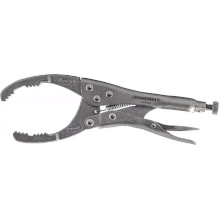 Щипцы для масляных фильтров с фиксированным захватом 53-118 мм  AI050043  Jonnesway 49270 купить в Нягани