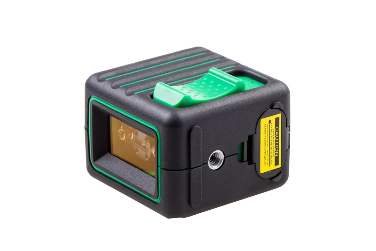 Построитель лазерных плоскостей лазерный уровень ADA Cube MINI Green Home Edition ADA купить в Нягани