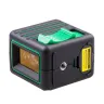 Построитель лазерных плоскостей лазерный уровень ADA Cube MINI Green Home Edition ADA купить в Нягани