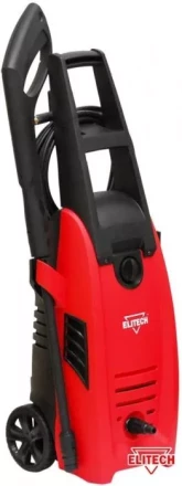 Минимойка-мойка высокого давления Elitech М1600Р купить в Нягани