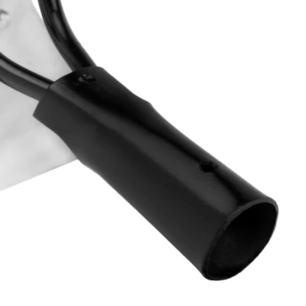 Мотыга Сибртех 62373 нержавеющая сталь, 220х85 мм, без черенка купить в Нягани