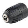 Патрон для дрели быстрозажимной c lock 2–13 мм – 1/2" MATRIX 16807 купить в Нягани
