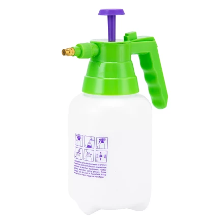 Опрыскиватель 1 л, ручной, с насосом Palisad 647368 купить в Нягани