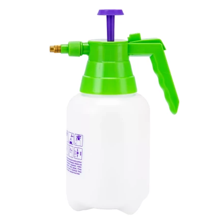 Опрыскиватель 1 л, ручной, с насосом Palisad 647368 купить в Нягани