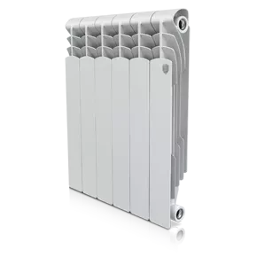 Радиатор Royal Thermo Revolution Bimetall 350 - 12 секций